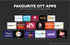 Intex 43" Full HD Smart Android 9.0 LED TV | LED-SFF4311 (1m 08cm)